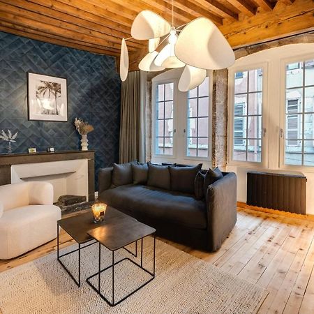 L'Appart' - Ideal For A Stay In The City Center Near The Lake Annecy Kültér fotó