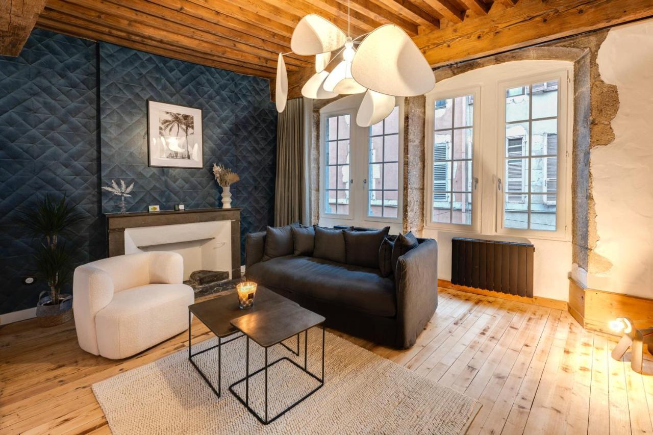 L'Appart' - Ideal For A Stay In The City Center Near The Lake Annecy Kültér fotó
