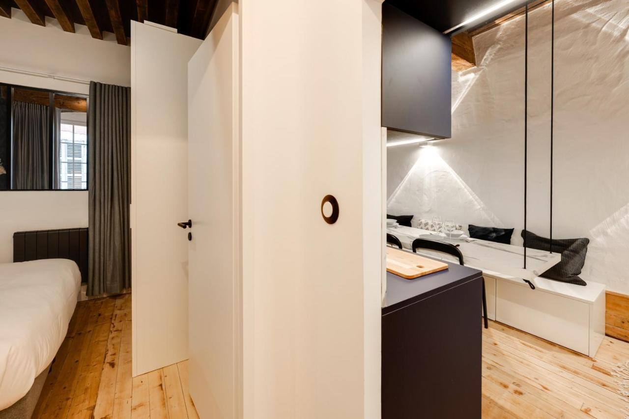 L'Appart' - Ideal For A Stay In The City Center Near The Lake Annecy Kültér fotó